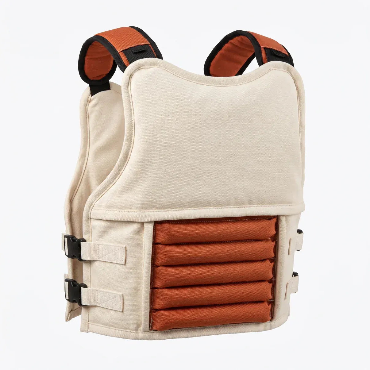 Vegeta weighted vest - GravityArmor®